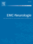 Go to journal home page - EMC - Neurologie
